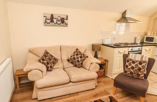 Louth Cottage | Cherry Pips