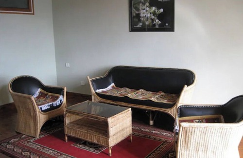 Namchi Hotel | Cherry Resort