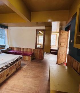 Kasol House | Cherry 's Cottage