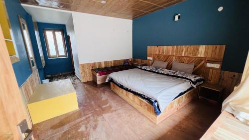Kasol House | Cherry 's Cottage