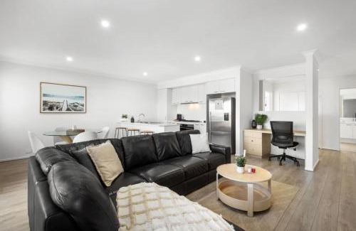Armstrong Creek House | Cherry St Retreat Armstrong Creek
