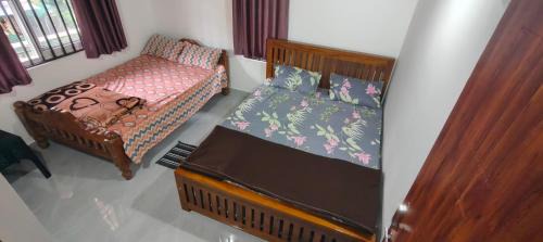 Madikeri House | Cherry Stay