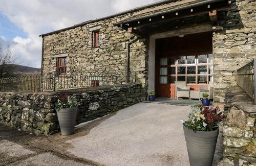 Penny Bridge House | Cherry Tree Barn