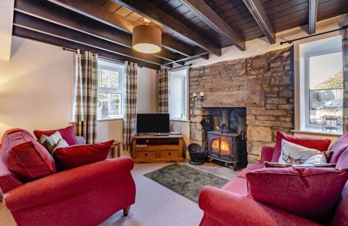 Langthwaite House | Cherry Tree Cottage - Langthwaite