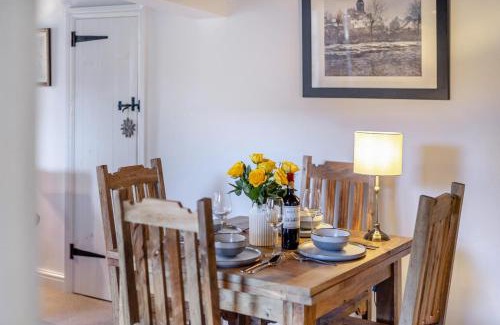 Langthwaite House | Cherry Tree Cottage - Langthwaite