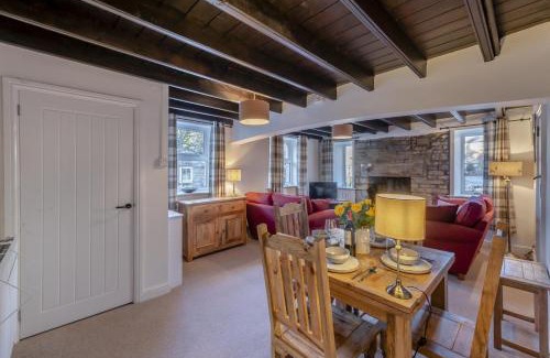 Langthwaite House | Cherry Tree Cottage - Langthwaite