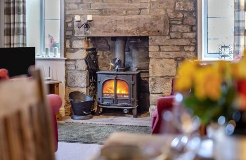 Langthwaite House | Cherry Tree Cottage - Langthwaite