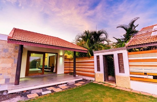 Nashik Villa | Cherry Villa,Nashik by Ebony Stays | Cosy 4BHK Villa in Nashik with Scenic Views