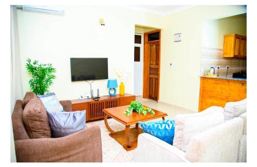 Dar es Salaam Apartment | Cherryhomes at Mbezi Juu