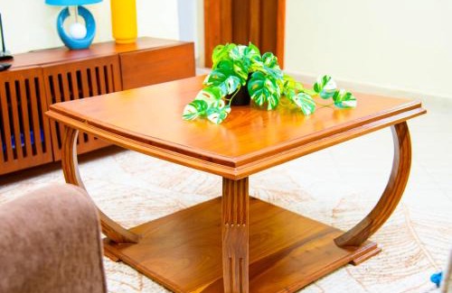 Dar es Salaam Apartment | Cherryhomes at Mbezi Juu