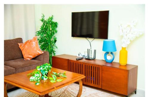 Dar es Salaam Apartment | Cherryhomes at Mbezi Juu