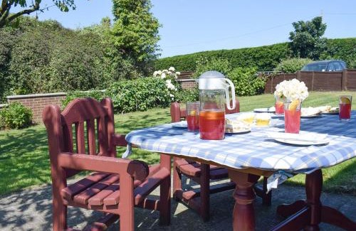 Skinningrove House | Cherrytree Cottage