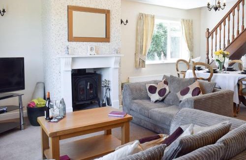 Skinningrove House | Cherrytree Cottage