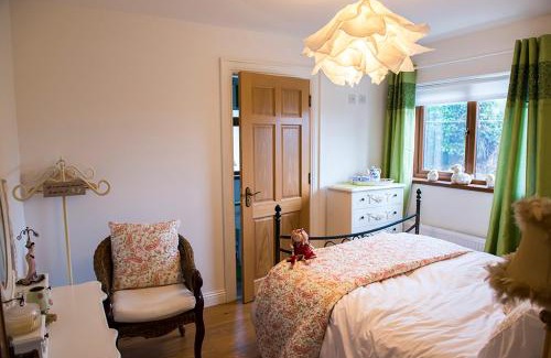 Quigley's Point Bed & Breakfast | Cherrytree House B&B