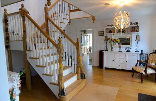 Quigley's Point Bed & Breakfast | Cherrytree House B&B