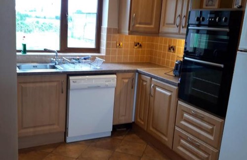 Ballylongford House | Cherrytree Lodge