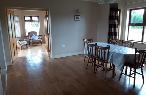 Ballylongford House | Cherrytree Lodge