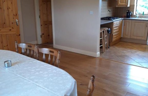 Ballylongford House | Cherrytree Lodge