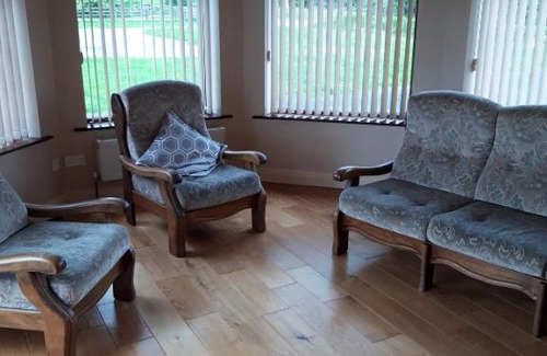 Ballylongford House | Cherrytree Lodge