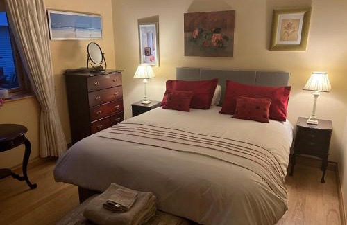 Hilltown House | Cherryvale 3 bedroom 6 person holiday home