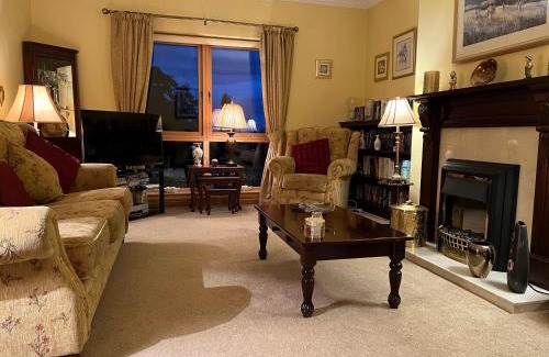 Hilltown House | Cherryvale 3 bedroom 6 person holiday home