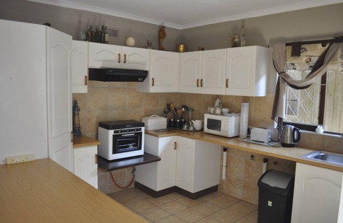 Pennington Apartment | Cherrywood Lodge apartment 1
