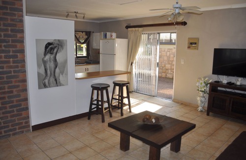 Pennington Apartment | Cherrywood Lodge apartment 1