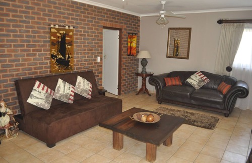 Pennington Apartment | Cherrywood Lodge apartment 1