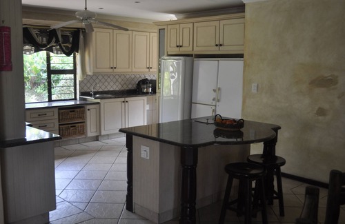 Pennington Apartment | Cherrywood Lodge apartment 3