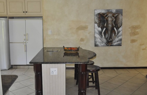 Pennington Apartment | Cherrywood Lodge apartment 3