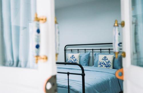 Chanthaburi Hotel | Chertel Poshtel