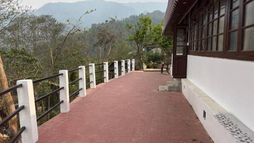 Darjeeling House | Cherungma Heritage Stay