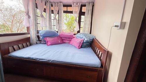 Darjeeling House | Cherungma Heritage Stay