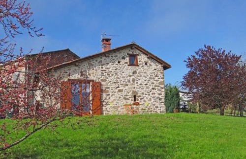 Solignac House | Cherveix