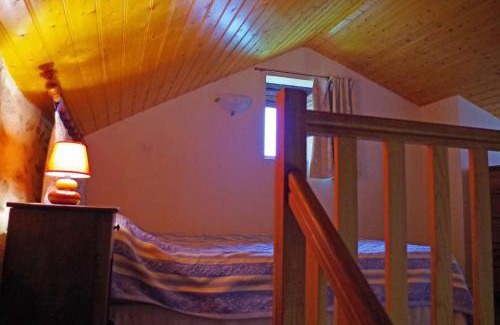 Solignac House | Cherveix