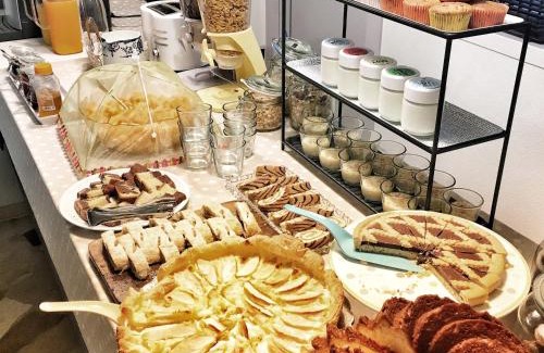 Riva San Vitale Bed & Breakfast | Chery Bed & Breakfast
