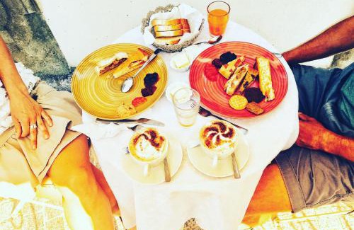 Riva San Vitale Bed & Breakfast | Chery Bed & Breakfast