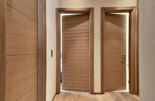 Celerina-Schlarigna Apartment | Chesa Arlas - Celerina