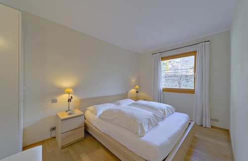 Celerina-Schlarigna Apartment | Chesa Arlas - Celerina