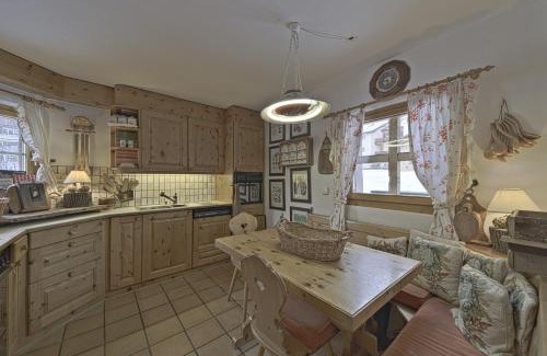 Zuoz Apartment | Chesa Brunzigna - Zuoz