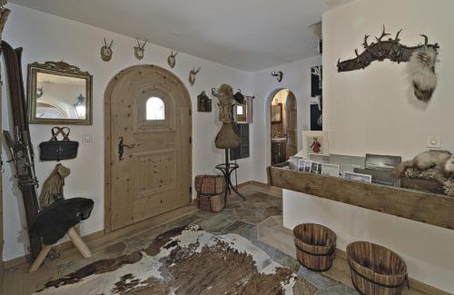 Zuoz Apartment | Chesa Brunzigna - Zuoz