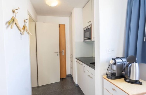 Champfer Apartment | Chesa Corvatsch 111 - Champfer by Interhome