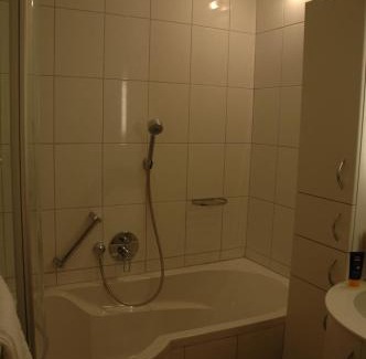 Sankt Moritz-Bad Apartment | Chesa Derby 3
