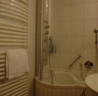 Sankt Moritz-Bad Apartment | Chesa Derby 3