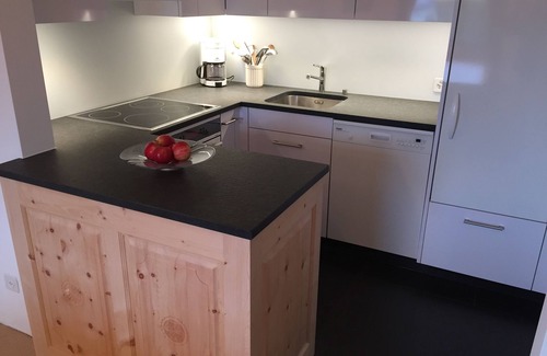 Surlej Apartment | Chesa Guardaval - Apartment 27