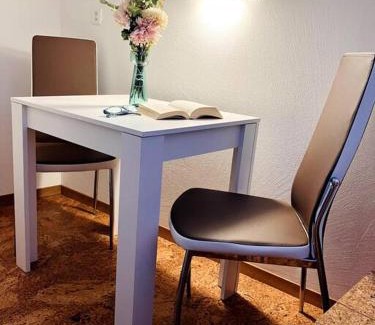 Zuoz Apartment | Chesa Margadant