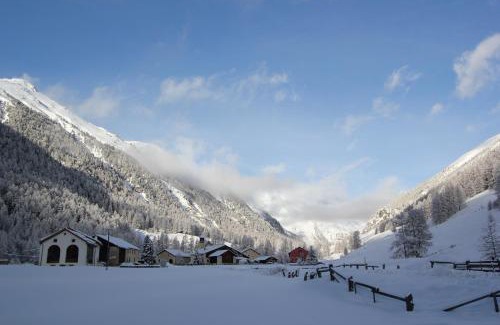 S-chanf House | Chesa Piz d'Esan