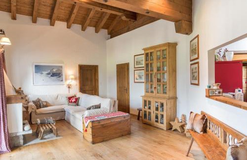 Zuoz Apartment | Chesa Seja - Zuoz
