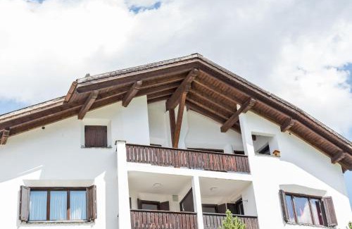 Zuoz Apartment | Chesa Seja - Zuoz