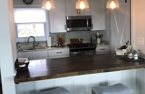 Cape Anne Cottage | Chesapeake Bay Cottage
